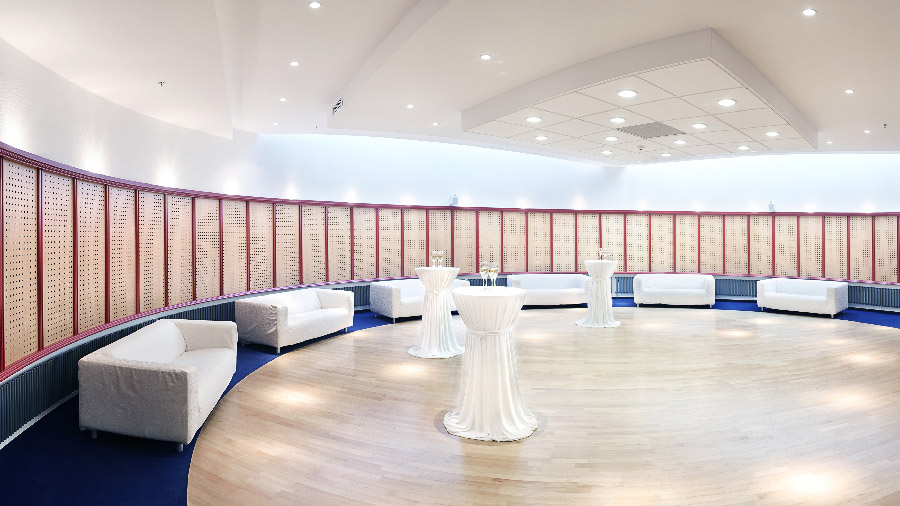 Lesung mit Martin Klauka