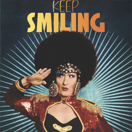 Travestie im Riesenhügel - Die irre Best-of-Show