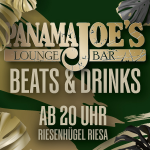 Beats & Drinks Hip Hop & Techno
