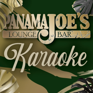 Karaoke-Friday im Panama Joe`s