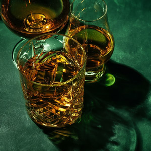 Panama JoesRiesa Whiskey Tasting (Japan)